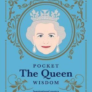 The Queen - Pocket Wisdom